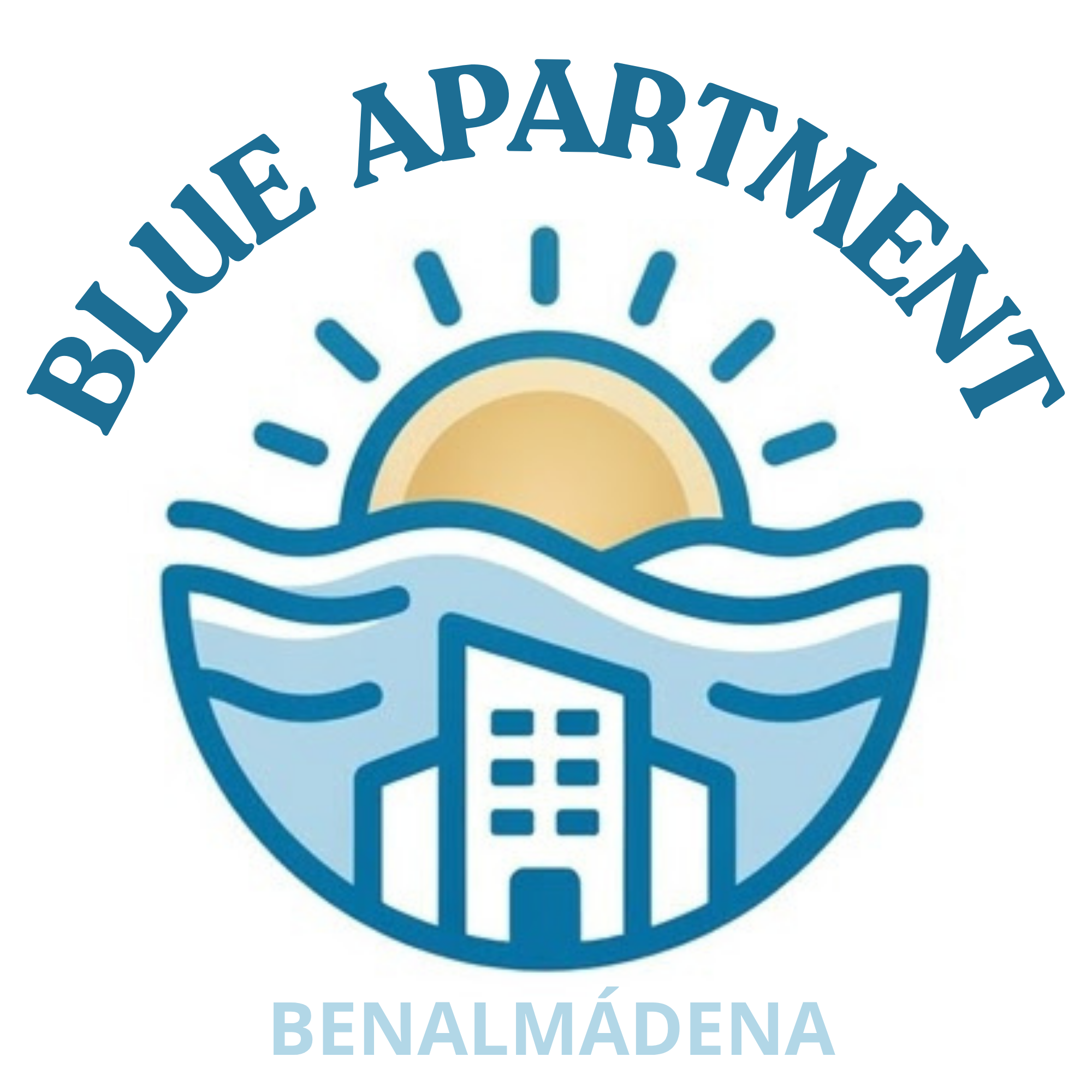 BlueApartment Benalmádena